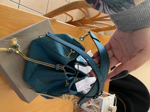Borsa bulgari edizione - bulgari,