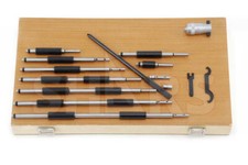 Shars set micrometro - shars, interno