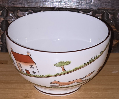 Wedgwood bone china scena - bone,