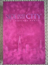 Sex and the City - The