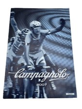 Catalogo Componenti Campagnolo