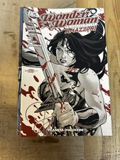 fumetto WONDER WOMAN numero 3