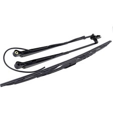 Windshield Wiper Arm & Blade