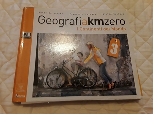 Libro testo per - di, scuole