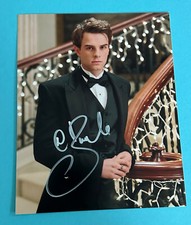 Nathaniel Buzolic  -   Vampire
