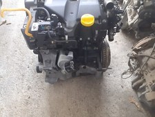 Motore Nissan Qashqai J11 1.5