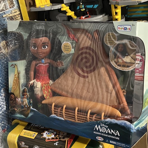Disney moanas ocean adventure - disney,