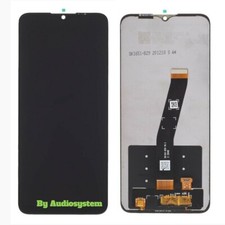 DISPLAY LCD+TOUCH SCREEN