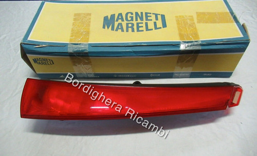 Fanale faro posteriore - fanale,