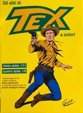 COFANETTO GLI ALBI A COLORI DI