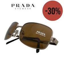 PRADA occhiali da sole SPR 51F