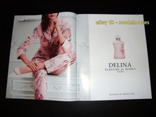 PARFUMS DE MARLY Paris rivista