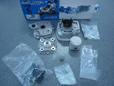 CILINDRO CYLINDER 1400206 POLINI EVOLUTION 3 ZIP SP RUNNER 50 APRILIA SR PIAGGIO