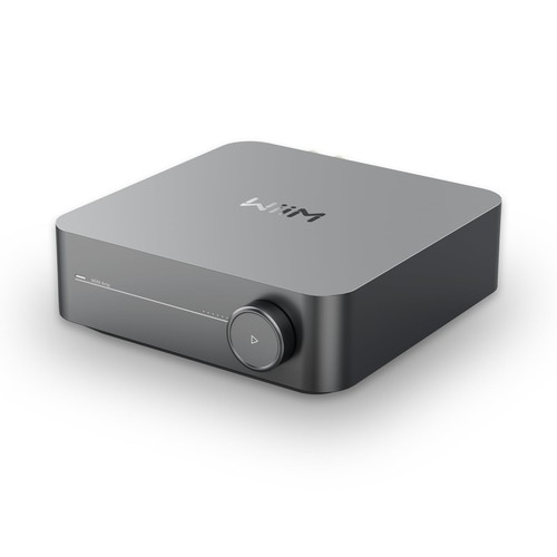 Wiim multiroom streaming - multiroom,