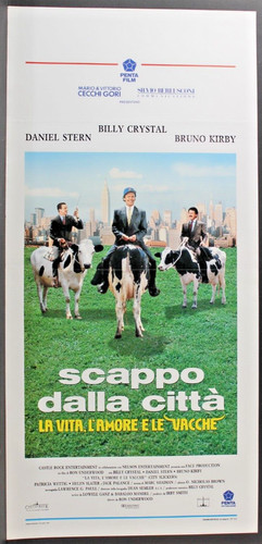 Scappo dalla citta - scappo, citta'