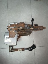 PIANTONE STERZO ELETTRICO RENAULT CLIO 3 SERIE DEL 2007 COD. 8200751237