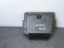 RICAMBI USATI 1351214080 CENTRALINA MOTORE FIAT Ducato 4° Serie  2003 280 136141