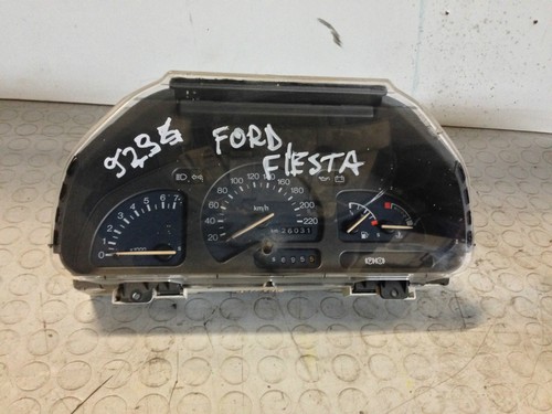 Quadro strumenti - quadro,
