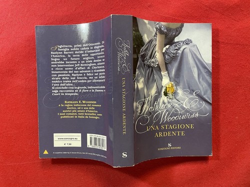 Kathleen woodiwiss una - woodiwiss,