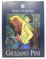 giuliano pini -mario de