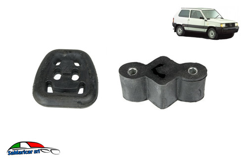Kit tasselli tirante - 2,