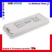 Batterie Pour Apple Macbook