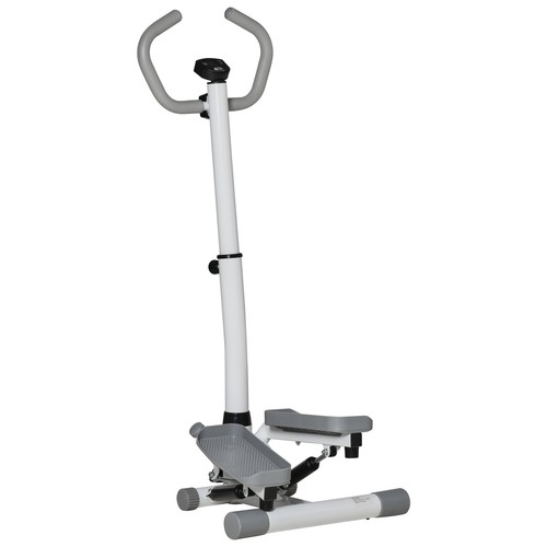 Stepper twist regolabile - stepper,