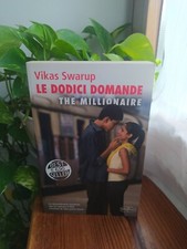 Le dodici domande.The Millionaire - Vikas Swarup