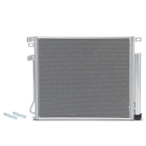 Condensatore climatizzatore - condensatore,