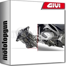 PARAMOTORE TUBOLARE GIVI BMW R