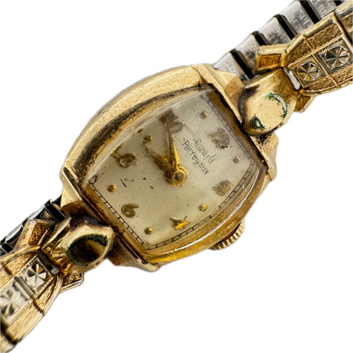 Orologio polso meccanico - da,