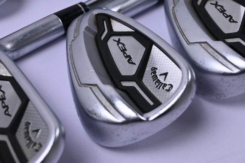 Callaway apex cf16 ferri - callaway,