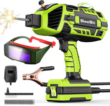 220 V Saldatrice a Elettrodo -