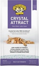 Dr. Elsey's Crystal Attract