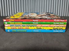 Lotto GON TPB - Masashi Tanaka