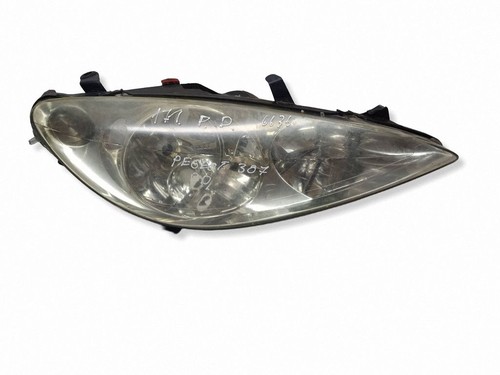 Faro proiettore peugeot 307 - faro,