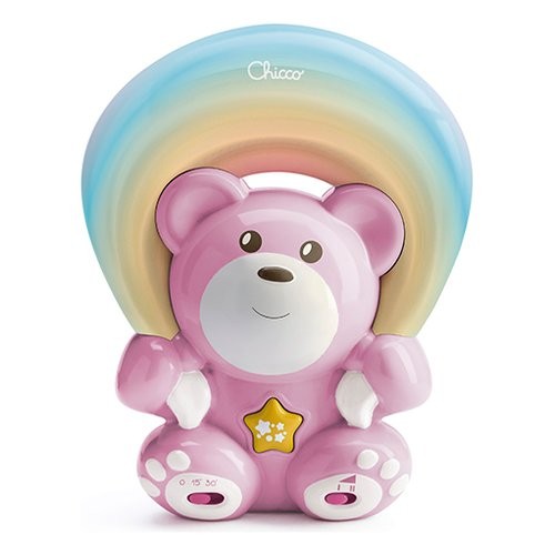 Chicco luce notturna orsetto - notturna,