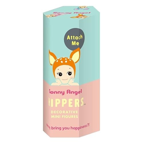 Sonny angel hippers mini - -,