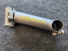 Stelo senza filettatura