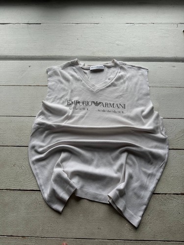Armani vintage unisex - 🚨,