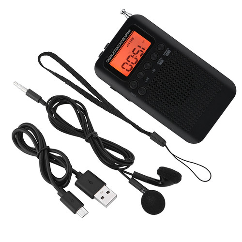 Radio digitale 2 bande - digitale,