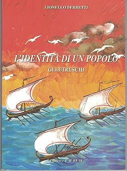 Identitï di un popolo - un,