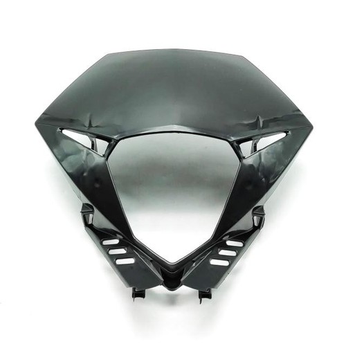 Carena anteriore maschera - carena,