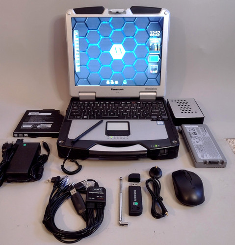 Toughbook mk6 - toughbook, cf-31