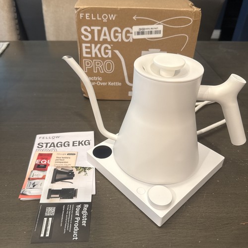 Bollitore elettrico fellow - bollitore,