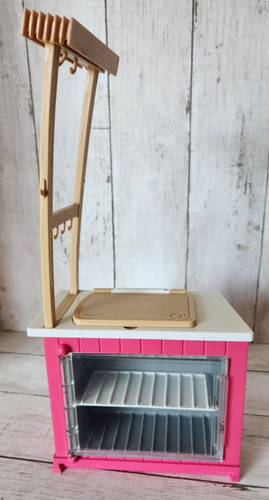 Barbie ultimate kitchen - ultimate,