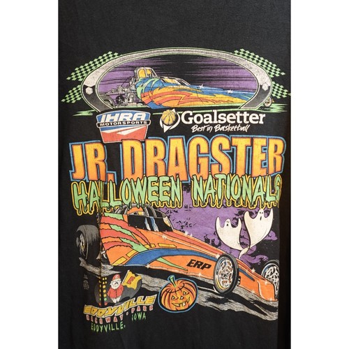 Shirt dragster racing - t-shirt,