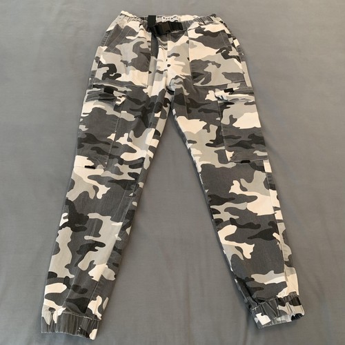 Kréamy pantalone jogger - kréamy, uomo