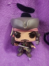 Funko pop pirati - dei, caraibi
