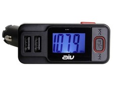 AIV Bluetooth Fm Trasmettitore